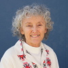 Nurit Mittlefehldt, DTM Photo