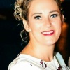 Samra Hamilton, SR3 Photo