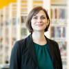 Christina Thompson Photo